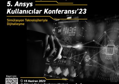 Ansys Marine TechDay” etkinliğimize davetlisiniz!