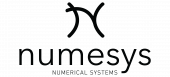 NUMESYS-LOGO ~