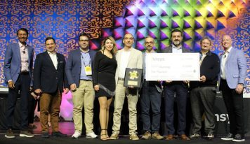 ANSYS,  Avrupa, Ortadoğu ve Afrika’nın en iyisi ödülüne Türk Mühendislik Şirketi Numesys İleri Mühendisliği layık gördü!