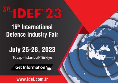 16th International Defence Industry Fair