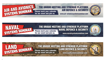 AIR-NAVAL-LAND SYSTEMS SEMINARS