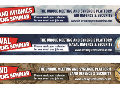 AIR-NAVAL-LAND SYSTEMS SEMINARS