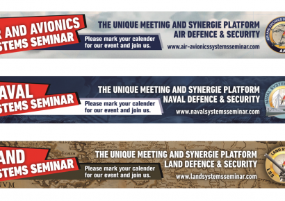 AIR-NAVAL-LAND SYSTEMS SEMINARS