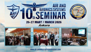 10th Air Avionics Systems Seminar — 26-27 June 2026