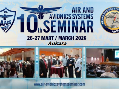 10th Air Avionics Systems Seminar — 26-27 June 2026