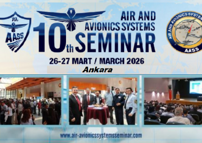 10th Air Avionics Systems Seminar — 26-27 June 2026