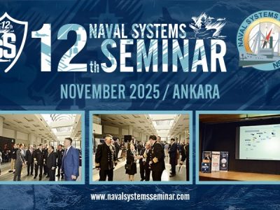 12th Naval Systems Seminar — November 2025