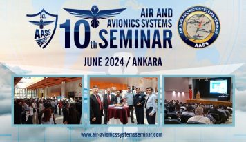 10th Air Avionics Systems Seminar — 6-7 June 2024