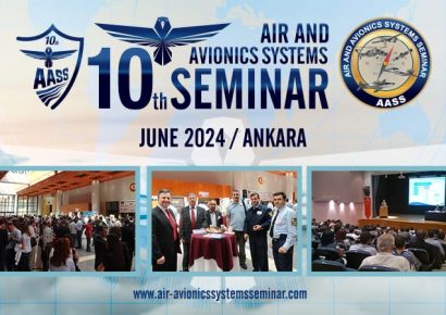 10th Air Avionics Systems Seminar — 6-7 June 2024