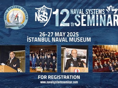 12th Naval Systems Seminar — November 2025