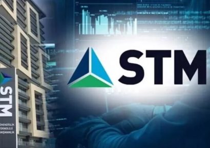 Happy Birthday to STM (May 3th)
