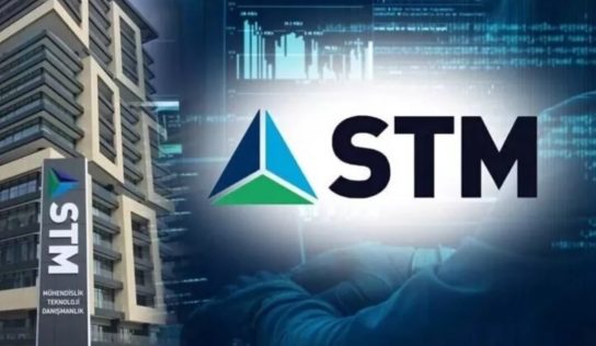 Happy Birthday to STM (May 3th)