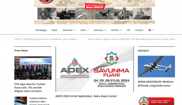 ADEX 2024_EN Announcement Press Release 19.07.2023