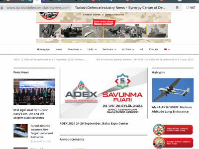 ADEX 2024_EN Announcement Press Release 19.07.2023